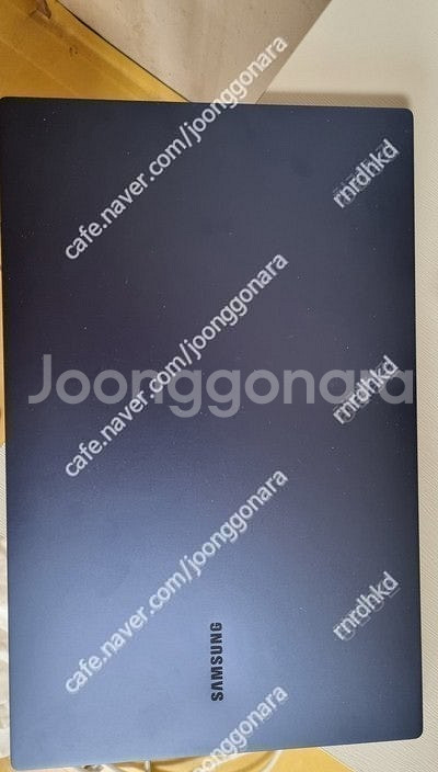 삼성노트북 nt950xdb-k71a < 85만 / 용산...--0