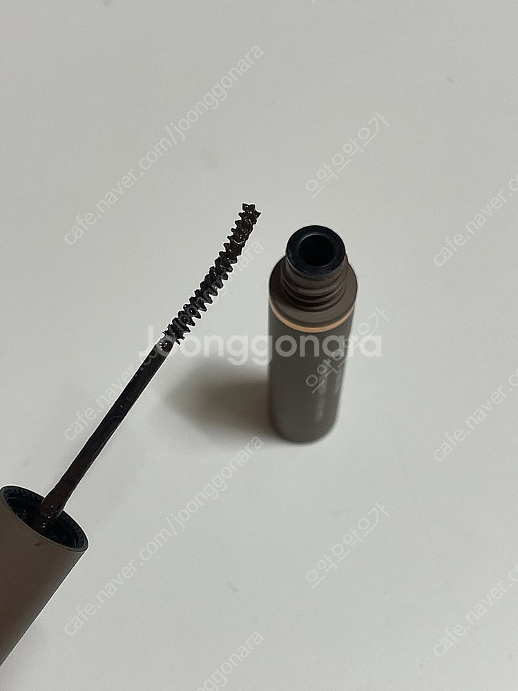 뮤드 인스파이어 스키니 컬링 마스카라--0