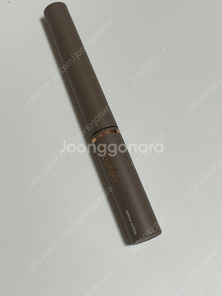 뮤드 인스파이어 스키니 컬링 마스카라--2