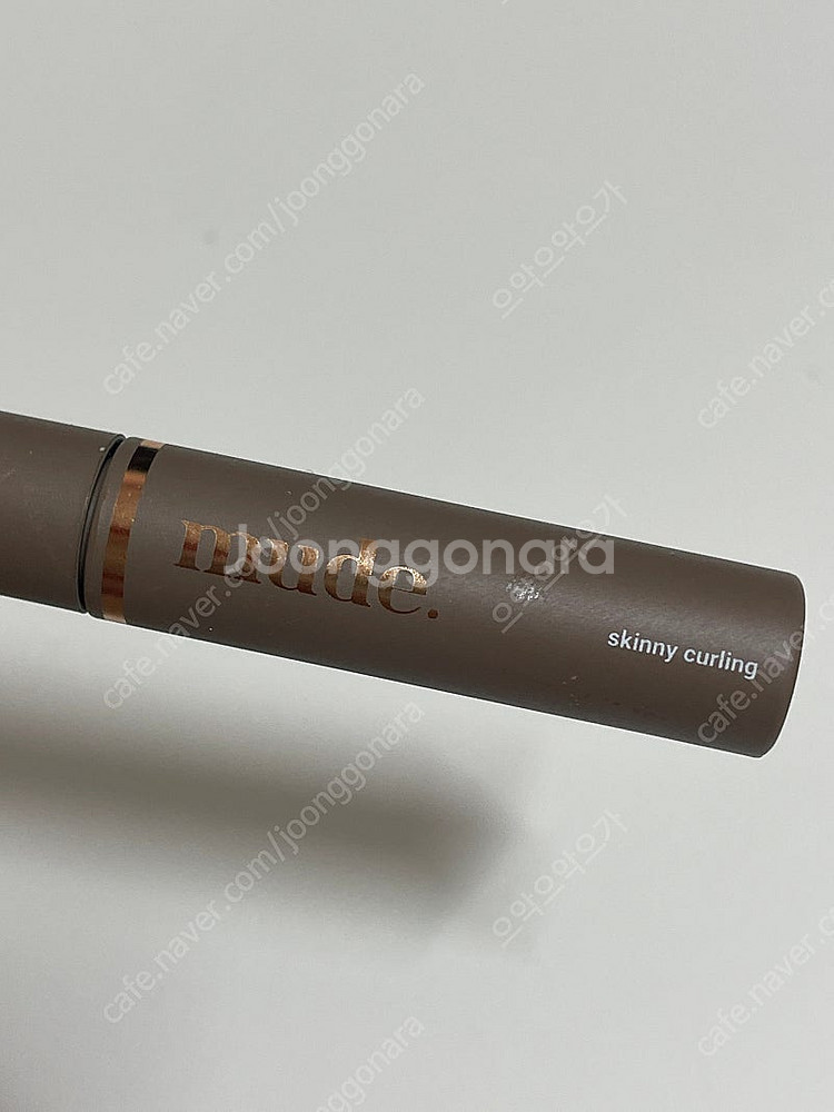 뮤드 인스파이어 스키니 컬링 마스카라--3