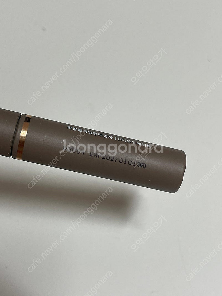 뮤드 인스파이어 스키니 컬링 마스카라--4