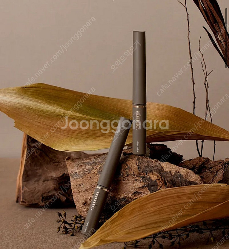 뮤드 인스파이어 스키니 컬링 마스카라--5