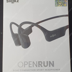 ( 신품) 에프터샥 SHOKZ S805