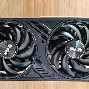 이엠텍 지포스 RTX 4060ti 8g 팝니다