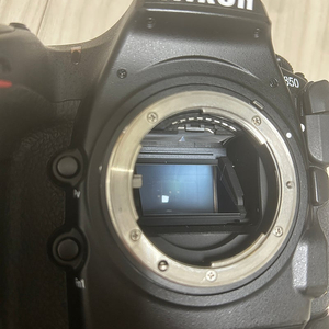 니콘 d850 으로 z6ii 구해봅니다!