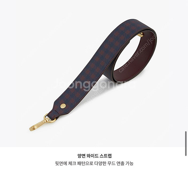 폴스부띠끄 가방. BOY TEDDY 보이테디 PI3HCBBTD112BUR--3