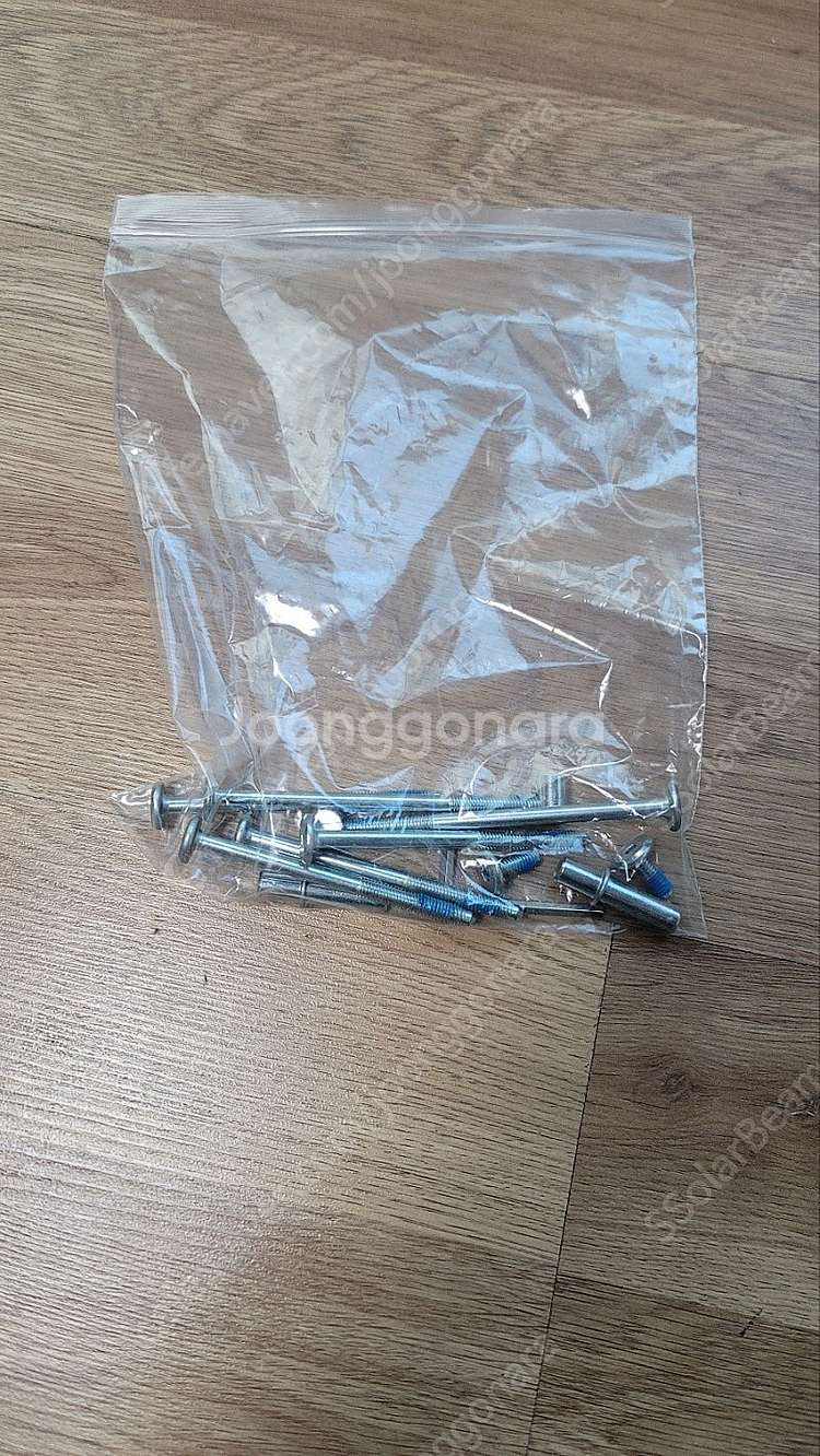 이케아 IKEA 포엥 천연가죽 흔들의자 안락의자 수유의...--3