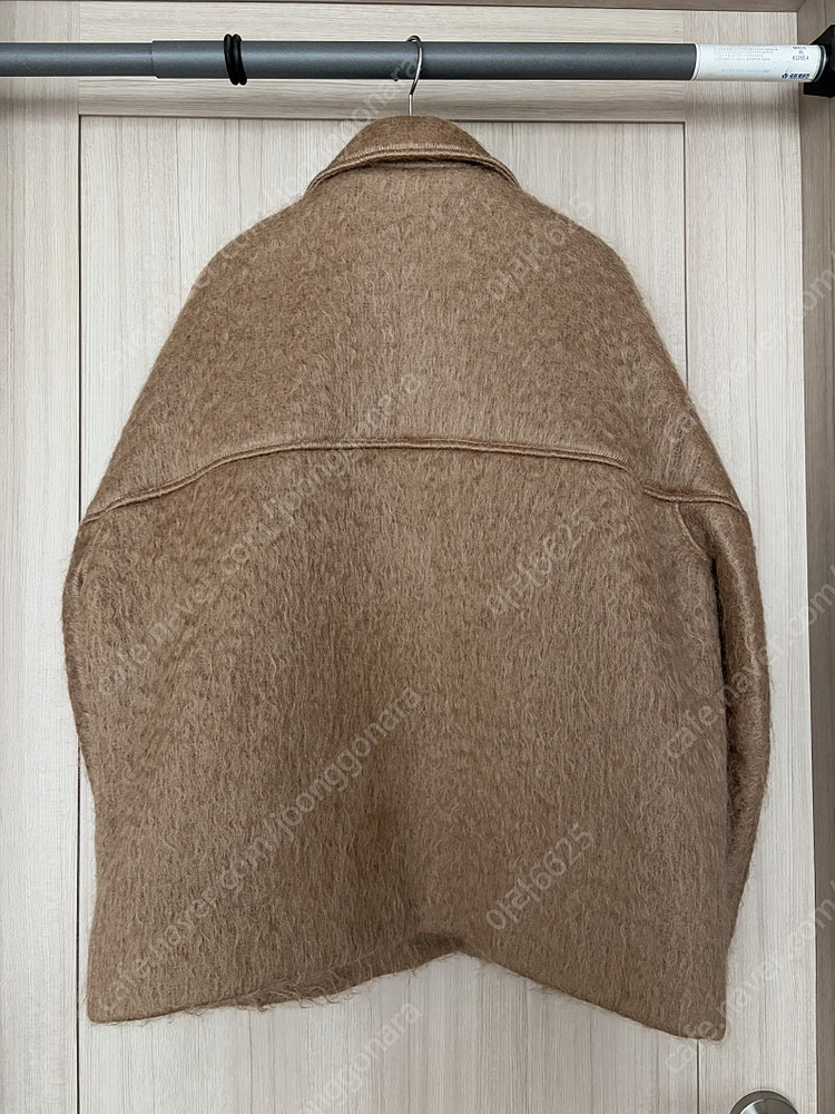 모네마켓 리본빛 아벨로랑가리그 자켓 이미지