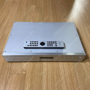 오디오랩 CD/DAC 8200CD