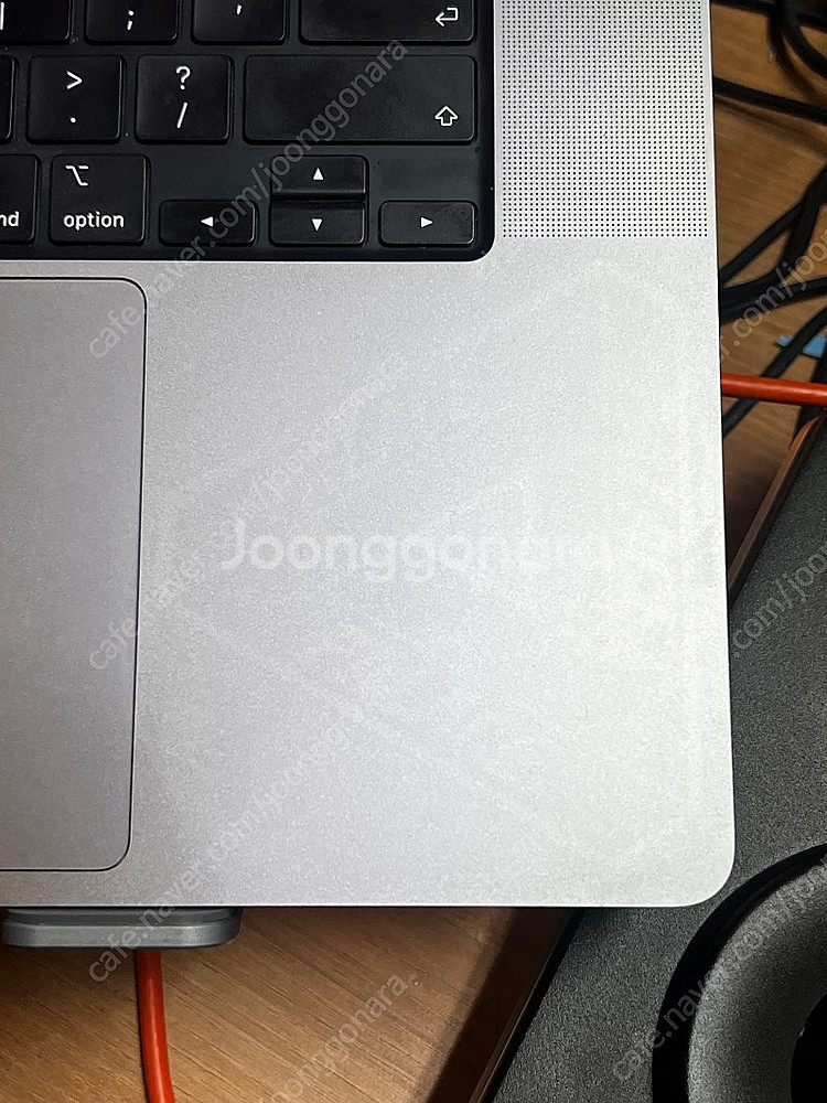맥북프로 M1 16인치 1TB 16GB 저렴히 판매합니...--1
