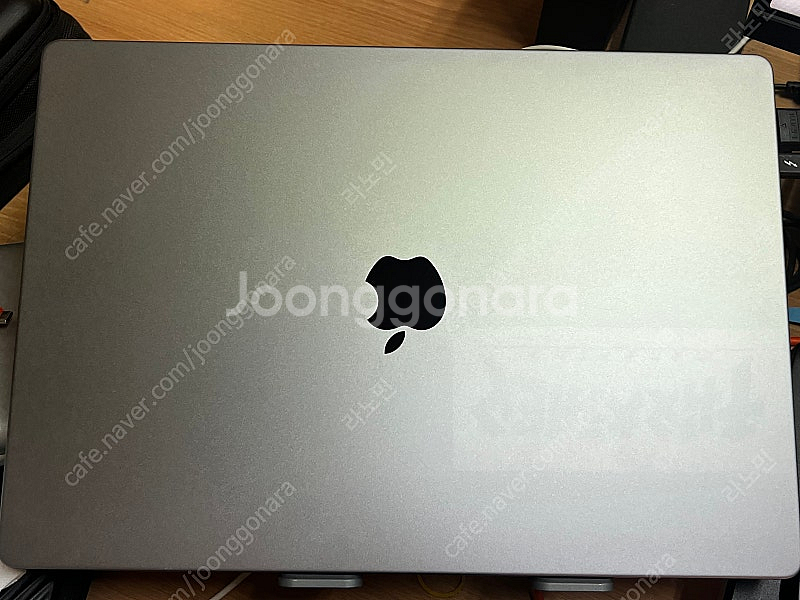 맥북프로 M1 16인치 1TB 16GB 저렴히 판매합니...--2
