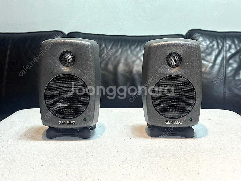 제네렉 Genelec 8010A--0