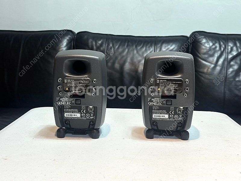 제네렉 Genelec 8010A--1