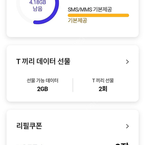 skt데이터 2기가