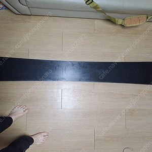 알파인보드 SG 185 + F2 바인딩 세트