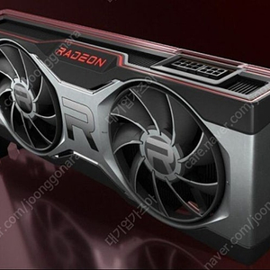 라데온 rx6700xt, 6750xt 듀얼팬 제품 구합니다