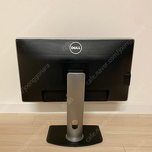 델 Dell 23인치 모니터 u2312 피벗가능