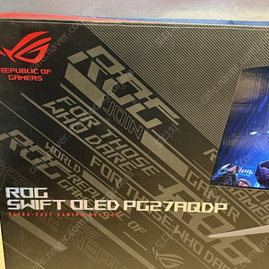 asus rog pg27aqdp