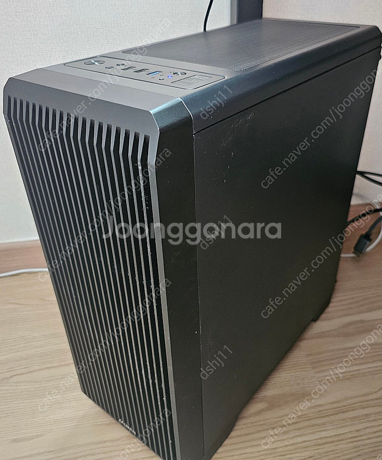 고사양 데스크탑(5600x, gtx 1080) 팝니다.--0