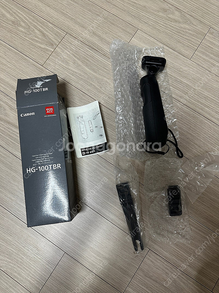 DM-E100 캐논외장마이크 급처분--0