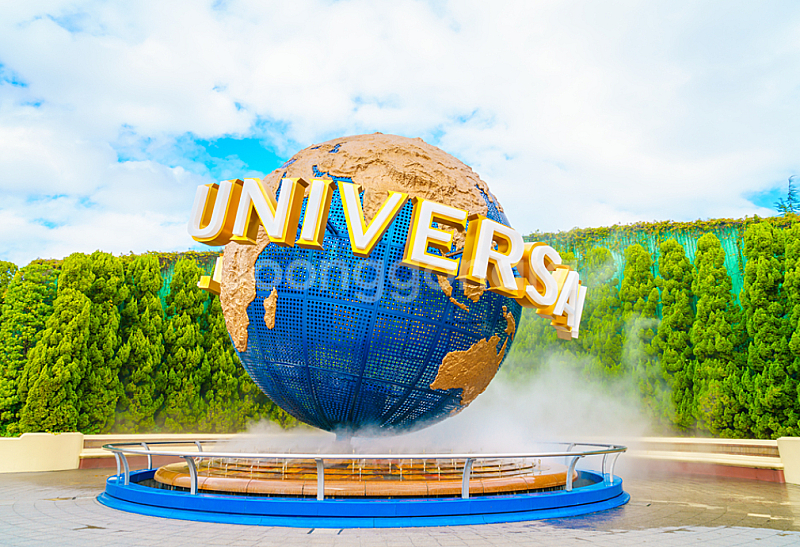 유니버셜 스튜디오 재팬 USJ 1/23 익스프레스 구매...--0