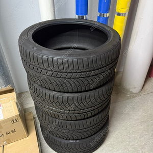 금호 윈터타이어(금호 윈터크래프트 WP72 225/40R18)