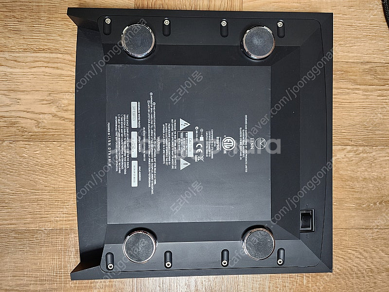 린 클라이맥스 ds1 (linn klimax ds1) ...--0