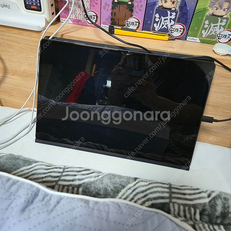 갤럭시탭s9+ 셀룰러5g 삼케플--1
