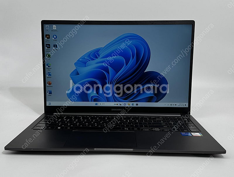 [삼성] 갤럭시북3 NT751XFG-K0E/C / i5...--0