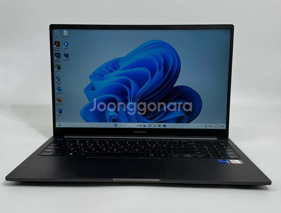 [삼성] 갤럭시북3 NT751XFG-K0E/C / i5...--1
