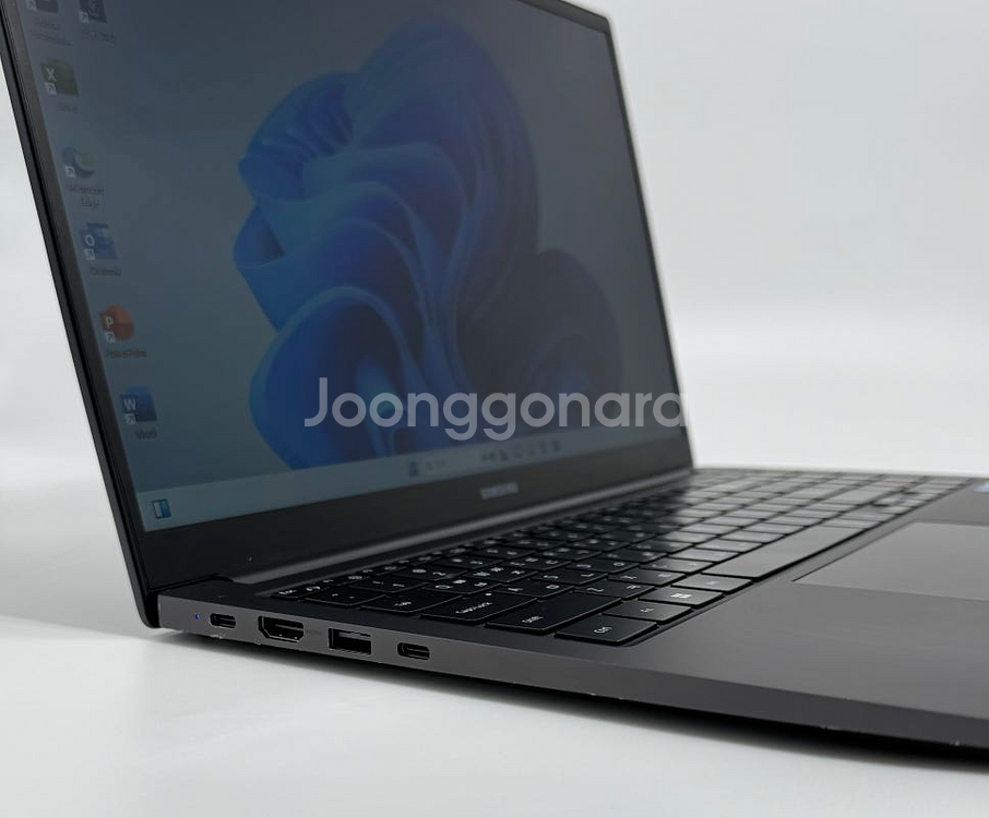 [삼성] 갤럭시북3 NT751XFG-K0E/C / i5...--3