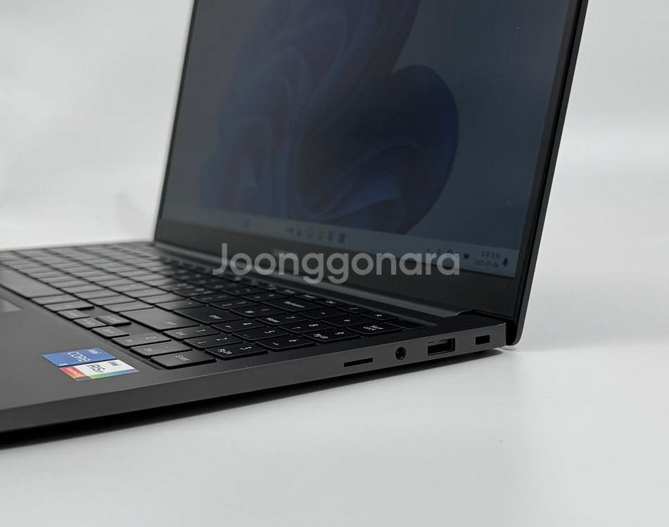 [삼성] 갤럭시북3 NT751XFG-K0E/C / i5...--4