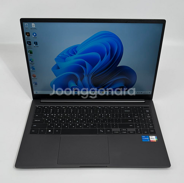 [삼성] 갤럭시북3 NT751XFG-K0E/C / i5...--5
