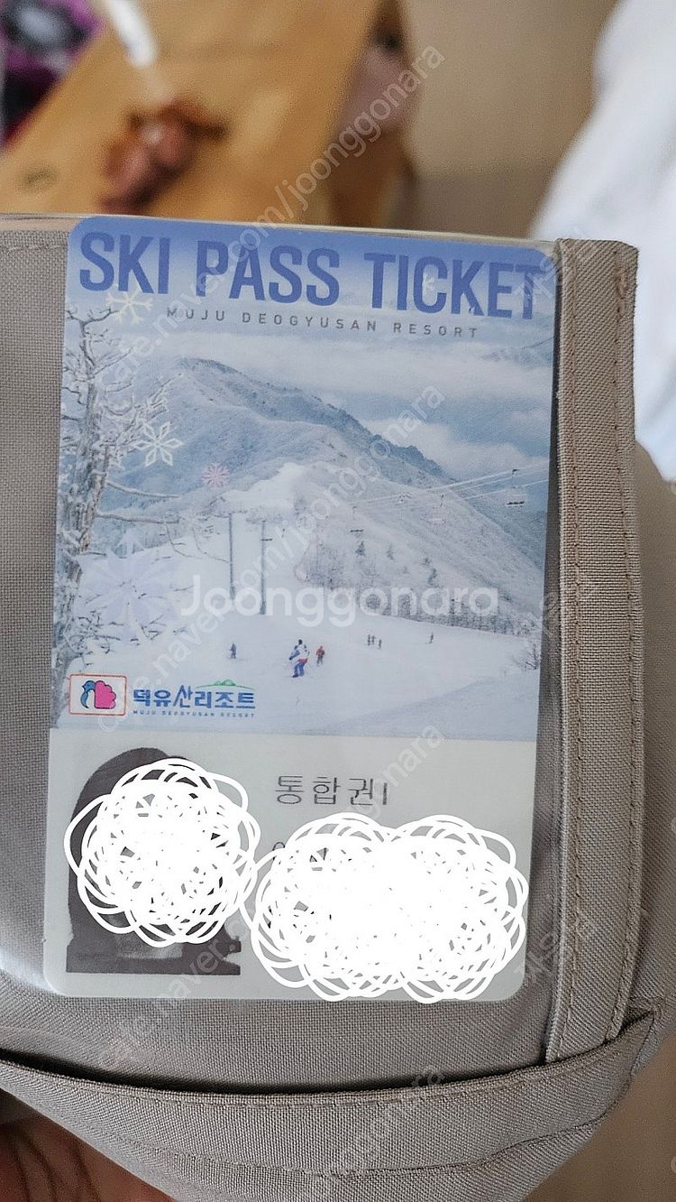 무주시즌권 구매합니다(오늘 가능하신분)--0
