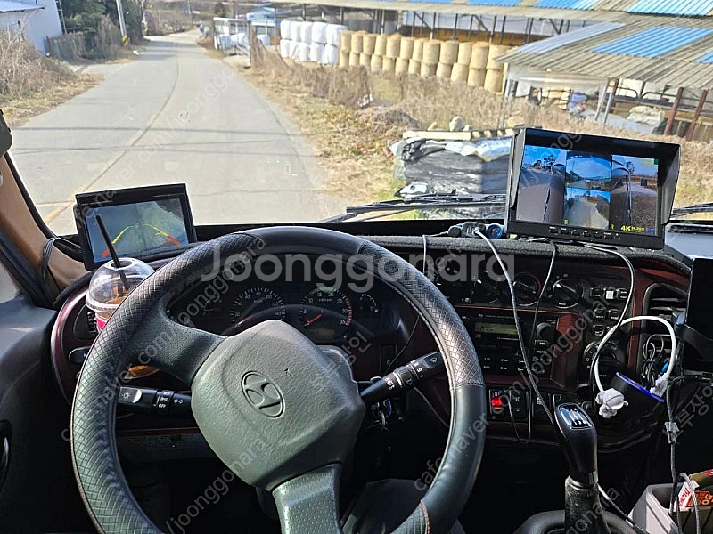 캠핑카--6