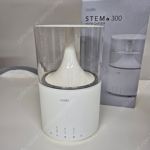 카도 stem 300 가습기