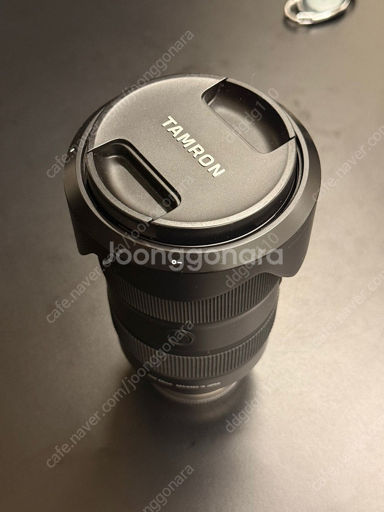 TAMRON 탐론 35-150mm F/2-2.8 Di ...--2