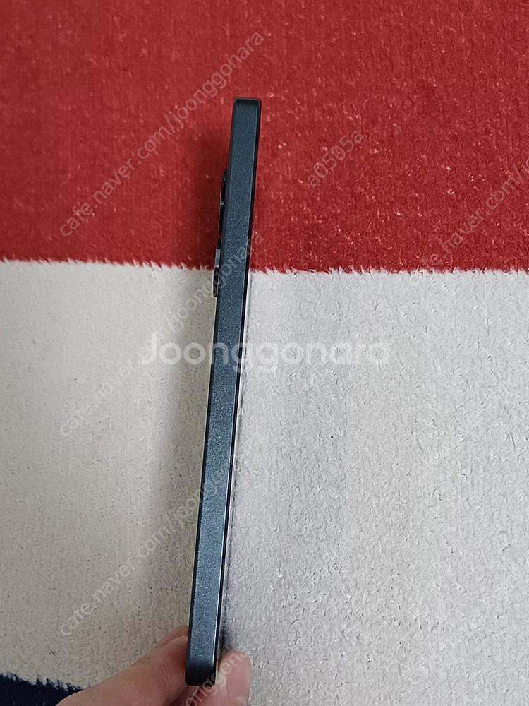 홍미노트 13프로 5g 국내정발 자급제--1