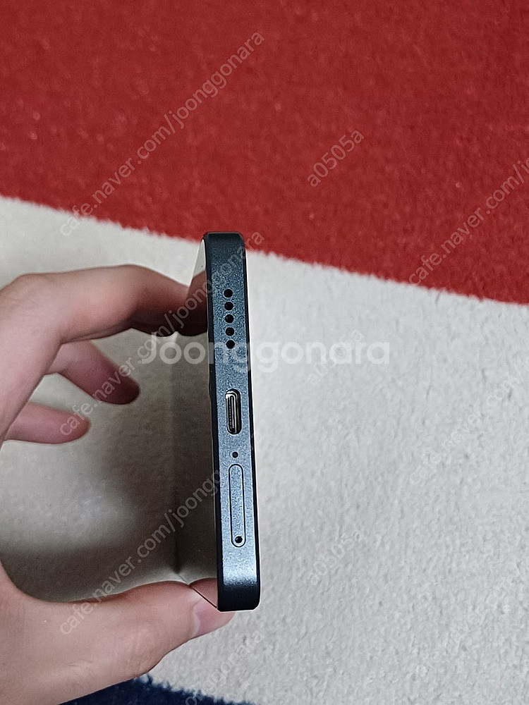 홍미노트 13프로 5g 국내정발 자급제--2