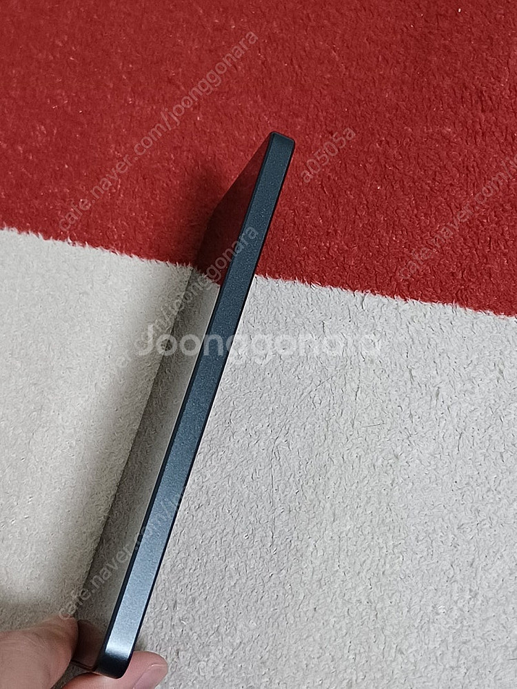 홍미노트 13프로 5g 국내정발 자급제--3