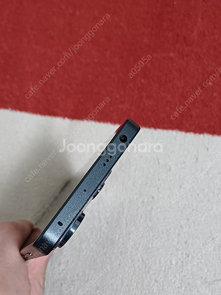 홍미노트 13프로 5g 국내정발 자급제--4
