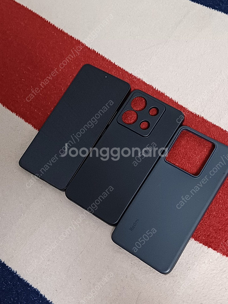 홍미노트 13프로 5g 국내정발 자급제--5