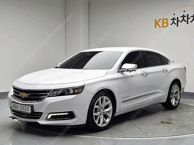 쉐보레 임팔라 25 LTZ 선착순 판매합니다 ★전액할부...--0