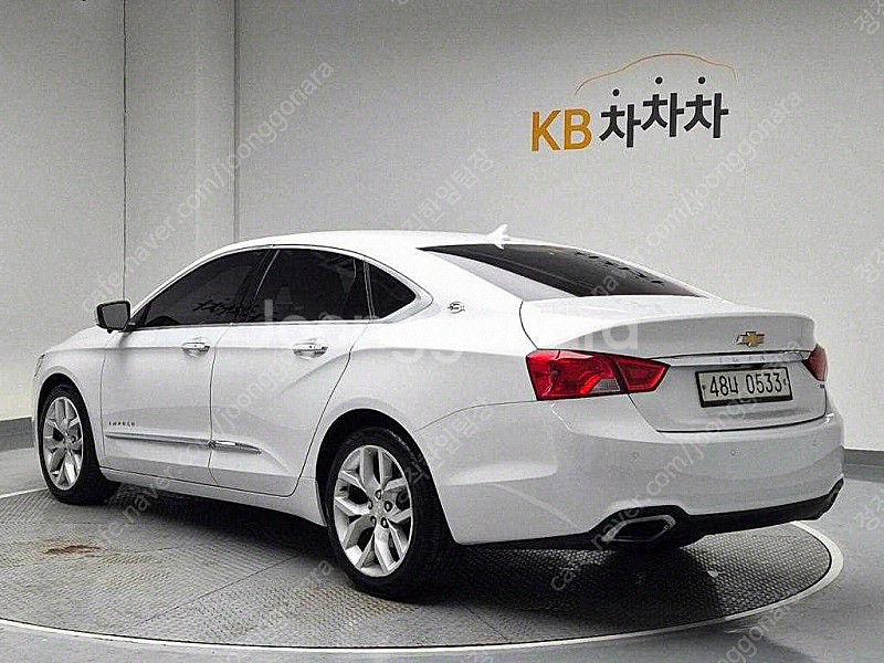 쉐보레 임팔라 25 LTZ 선착순 판매합니다 ★전액할부...--1