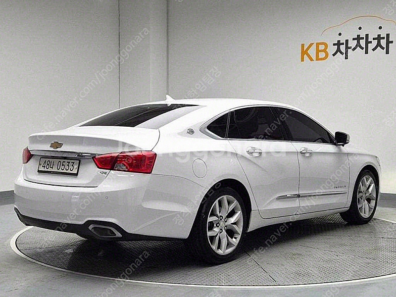 쉐보레 임팔라 25 LTZ 선착순 판매합니다 ★전액할부...--2