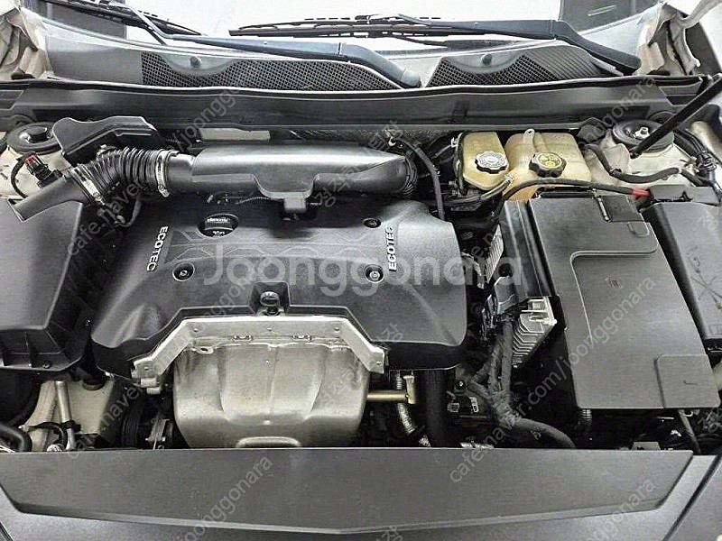 쉐보레 임팔라 25 LTZ 선착순 판매합니다 ★전액할부...--4