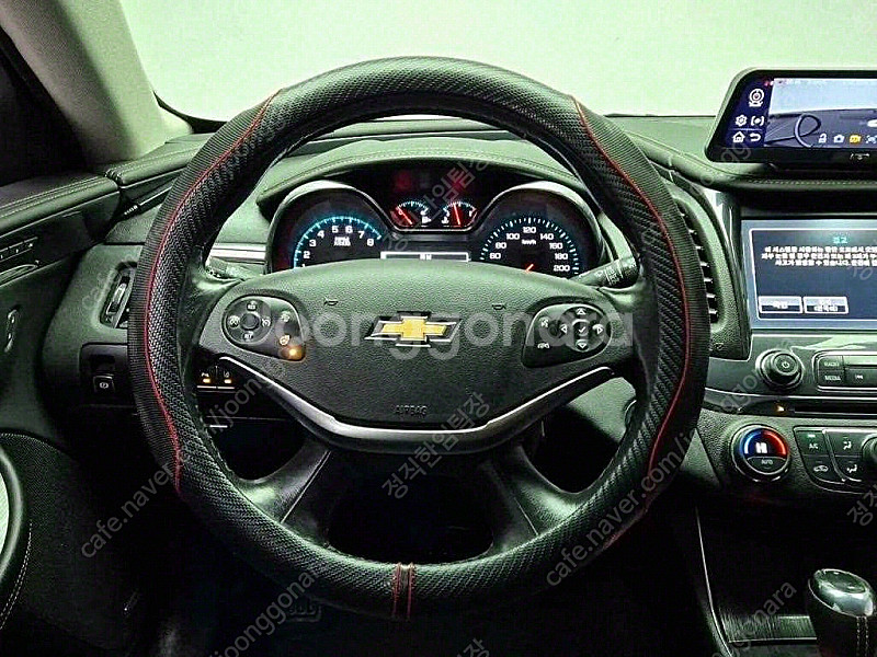 쉐보레 임팔라 25 LTZ 선착순 판매합니다 ★전액할부...--8