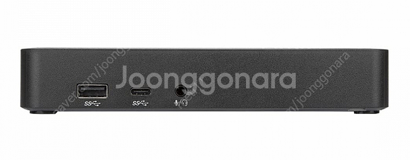 단순개봉 Targus DOCK310USZ 타거스 애플지...--4