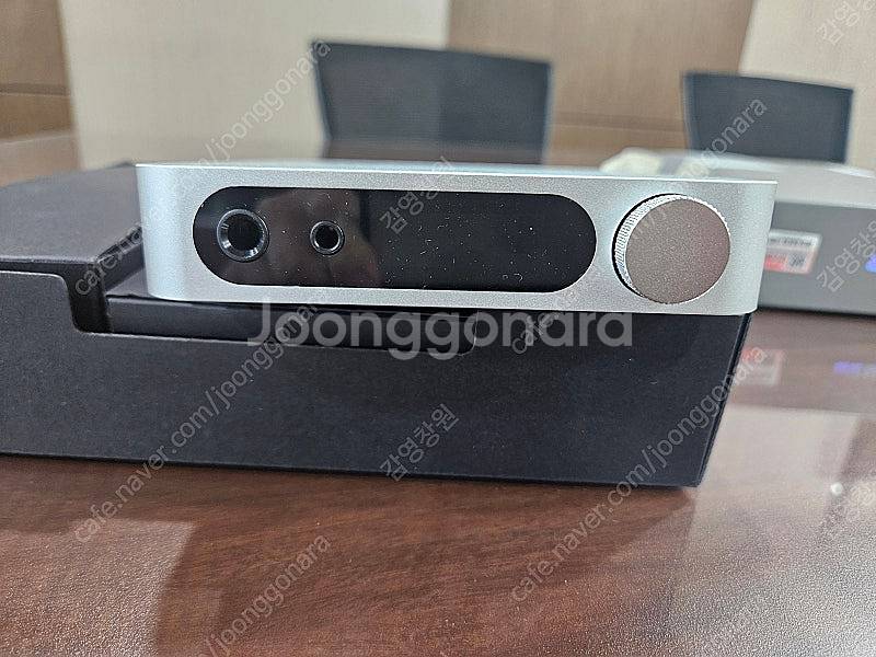 FIIO K11 r2r DAC (Silver 색상)--0