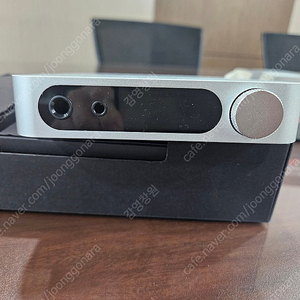 FIIO K11 r2r DAC (Silver 색상)